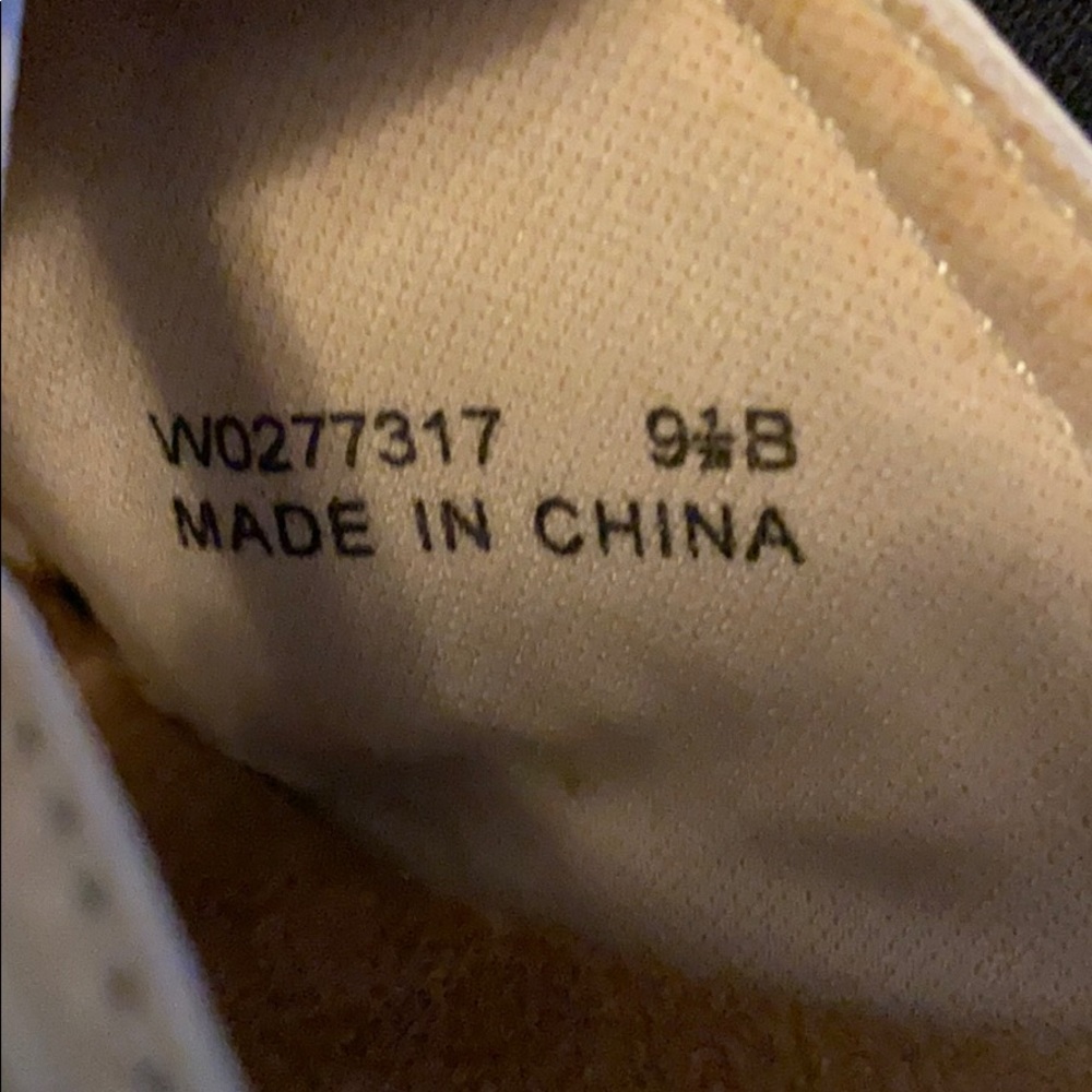 🌼 walking size 9.5 - Picture 6 of 7